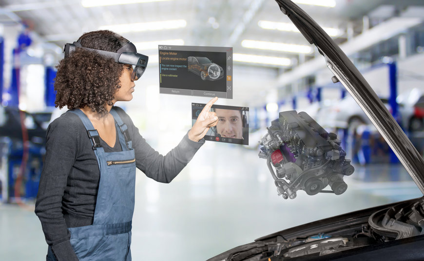 TeamViewer a supporto del percorso di digitalizzazione di Audi